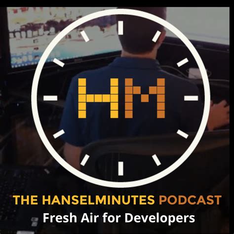 Hanselminutes Technology Podcast Fresh Air And Fresh Science Balancing - Science Balancing