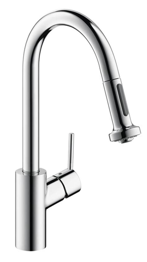 hansgrohe Kitchen faucets: Talis N, HighArc Kitchen …