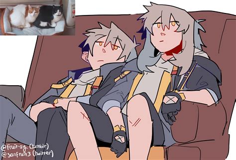 Hanstu X Trash