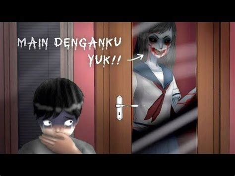 HANTU DING DONG - Hantu Ding Dong Ada Di Kampung