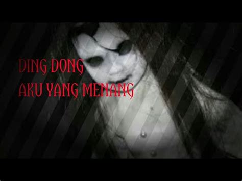 HANTU DING DONG - TEROR HANTU DINGDONG | EPISODE 3 | FILM HOROR PENDEK