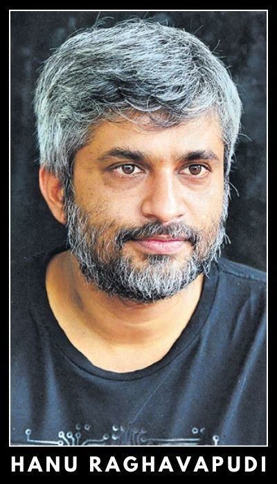 hanu raghavapudi biography template