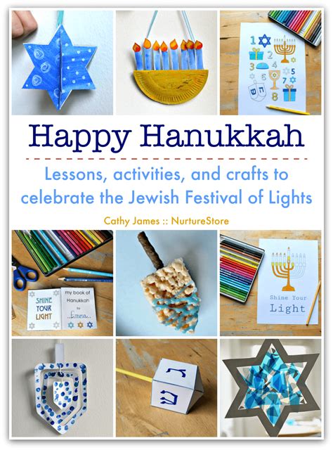 Hanukkah Activities Theme For Preschool Hanukkah Science Activities - Hanukkah Science Activities