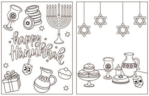 Hanukkah Coloring Pages High Chair Chronicles Preschool Hanukkah Coloring Pages - Preschool Hanukkah Coloring Pages