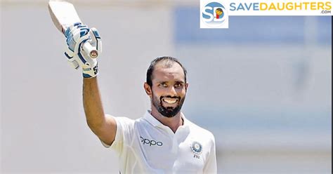 hanuma vihari biography