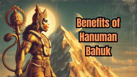 Hanuman Bahuk