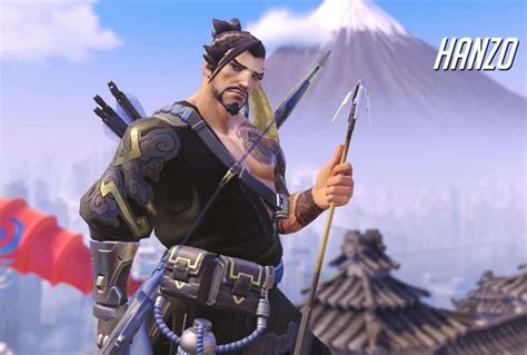hanzo main