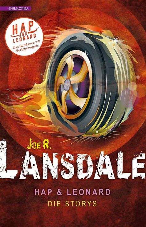 Hap And Leonard