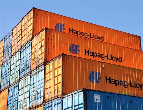 hapag lloyd tracking | Sea Cargo Tracking K Line Apl American