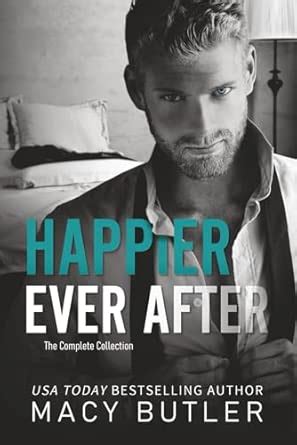 Happier Ever After