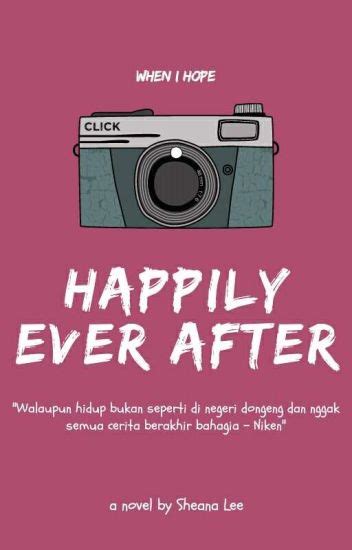 happily ever after artinya