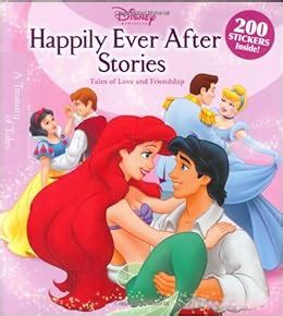 Download Happily Ever After Stories Disney Princess Disney Press Unnumbered 