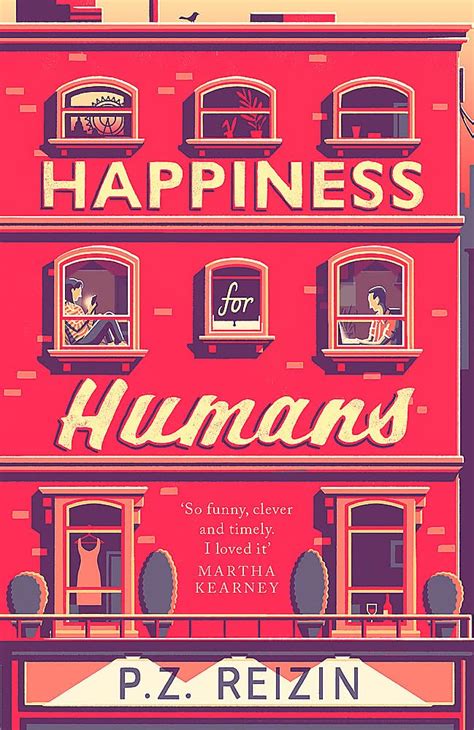 Download Happiness For Humans Very Clever And Great Fun Bestselling Author Kate Eberlen 