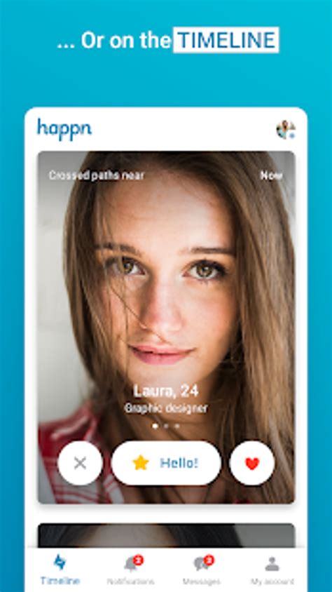 happn Dating App APK Download for Android 