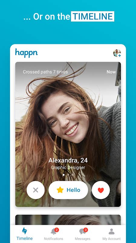 happn apk old version