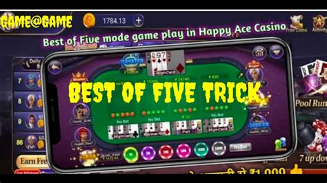 happy acc casino
