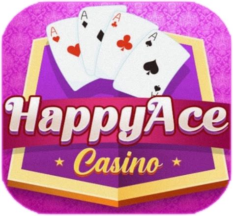 happy ace casino app download