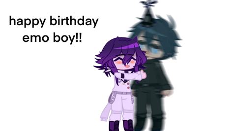 happy birthday shuichi‼️ [shizpost] - YouTube