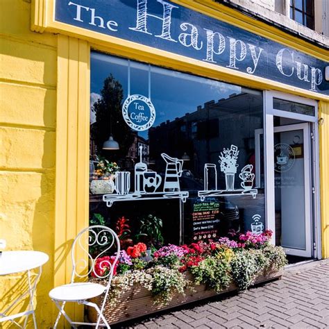 Happy Cup Cafe