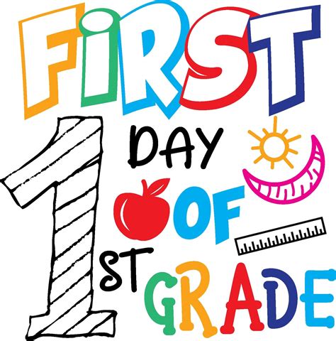 Happy Days In First Grade Happy Days In A Day In First Grade - A Day In First Grade