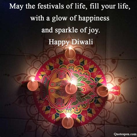 Happy Diwali Caption