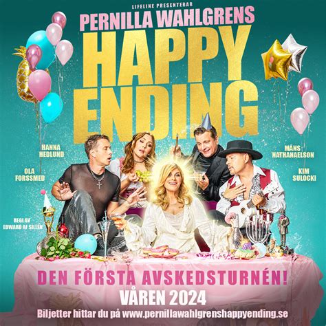 happy ending köpingebro