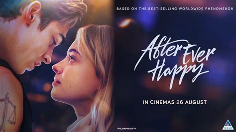 Happy Ever After