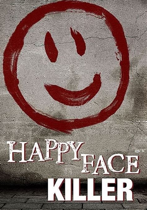 Happy Face Killer