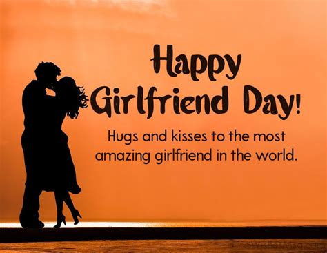 happy girlfriend day kapan 2023