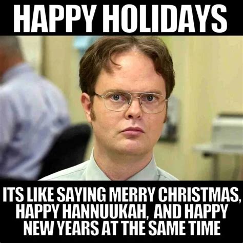 happy holidays Memes & GIFs - Imgflip