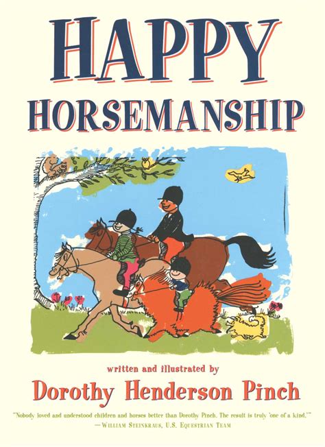 happy horsemanship