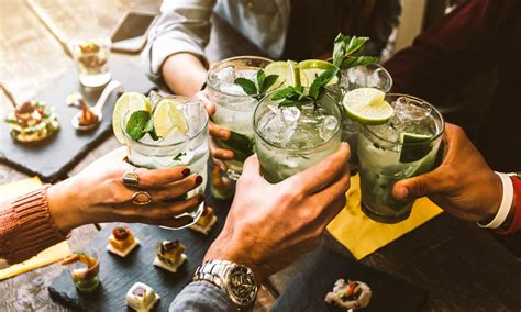 Happy Hours