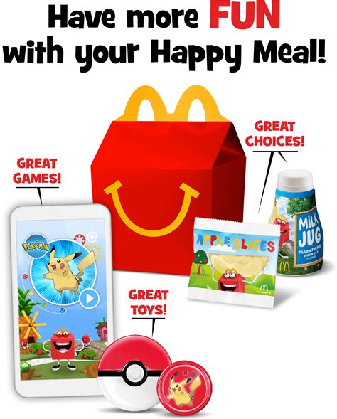 Happy Meal
