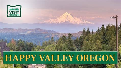 happy oregon