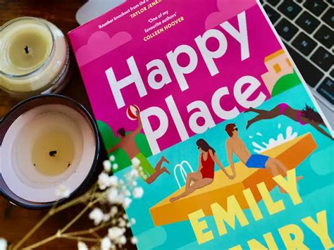 Happy Place Chapter Summary