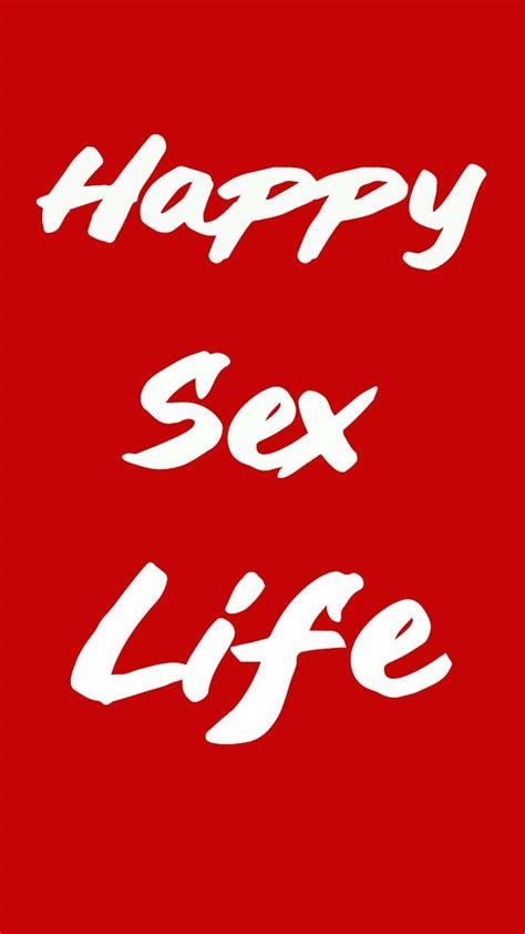 happy sex