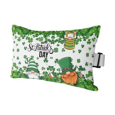 Happy St