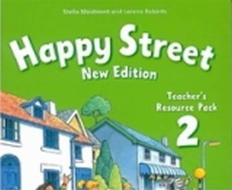 happy street 2 resource pack