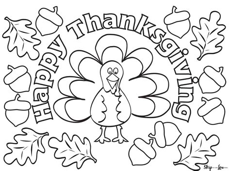 Happy Thanksgiving Coloring Sheets 2022 For Kids Preschoolers Preschool Thanksgiving Coloring Sheets - Preschool Thanksgiving Coloring Sheets