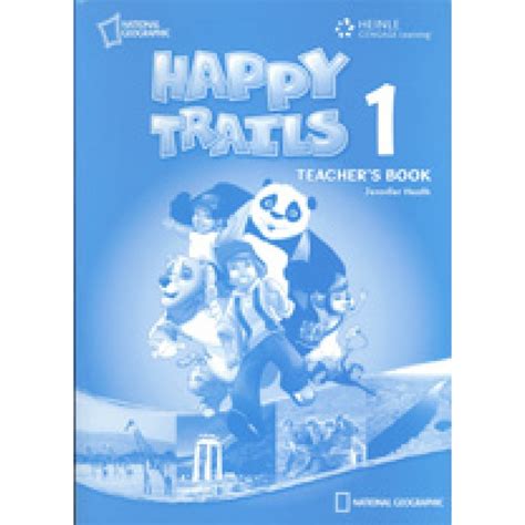 Happy Trails 1