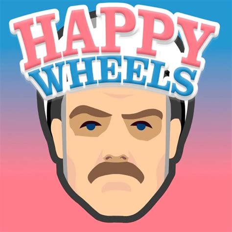 Happy Wheels Website