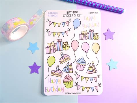 Full Download Happy Birthday 9 Birthday Books For Girls Birthday Journal Notebook For 9 Year Old For Journaling Doodling 7 X 10 Birthday Keepsake Book 