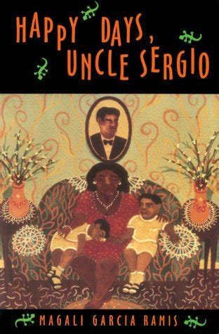Read Online Happy Days Uncle Sergio 
