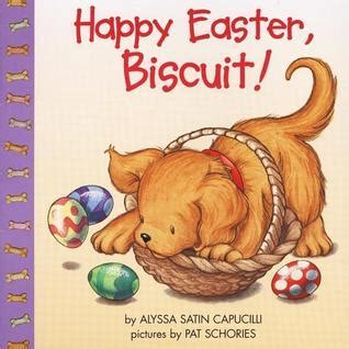Download Happy Easter Biscuit 