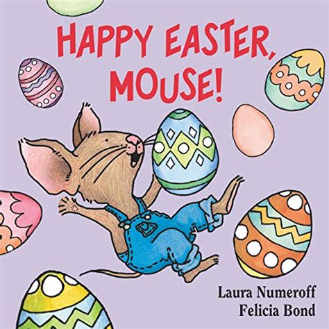 Full Download Happy Easter Mouse If You Give 