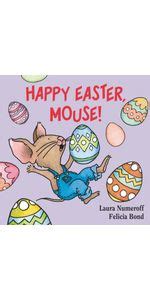 Download Happy Easter Mouse If You Give 