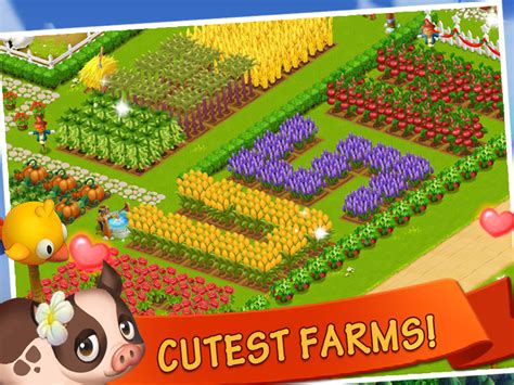 Happy farm candy day game download guidecams