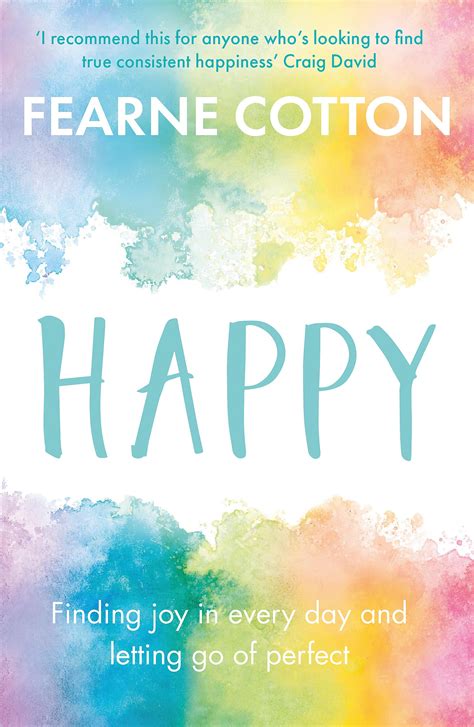 Download Happy Finding Joy In Every Day And Letting Go Of Perfect 