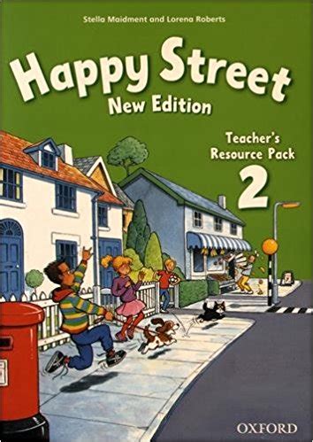 Read Online Happy Street 2 New Edition Free Tests 