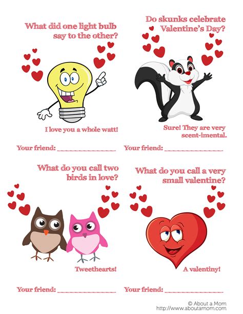 Download Happy Valentines Day Cute Short Stories For Kids Valentines Day Activities And Funny Jokes 